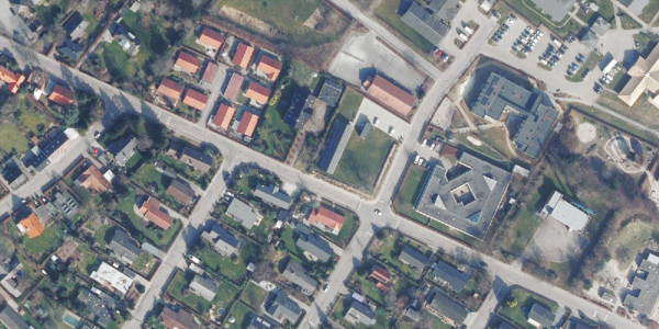 Matrikelkort Stenslund 1A
