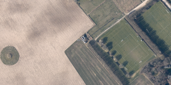 Matrikelkort Stadionvej 8F