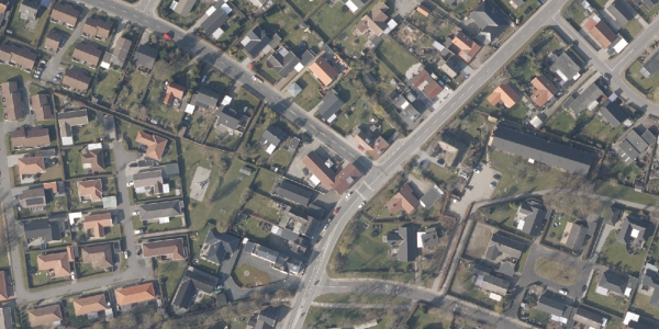 Matrikelkort Lunden 66B