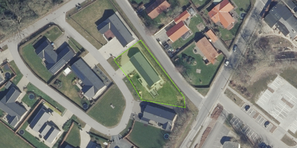 Matrikelkort Delken 28