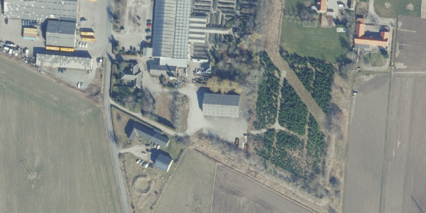 Matrikelkort Langemosevej 5