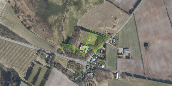 Matrikelkort Varmingvej 3