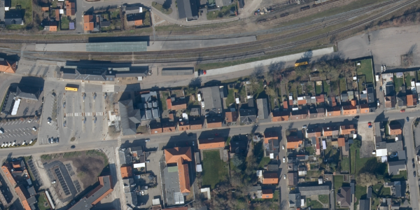 Matrikelkort Museumsgade 9A