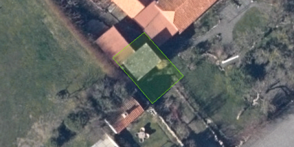 Matrikelkort Fuglesangen 17