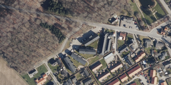 Matrikelkort Vestergade 79