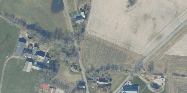 Matrikelkort Plejerupvej 16A