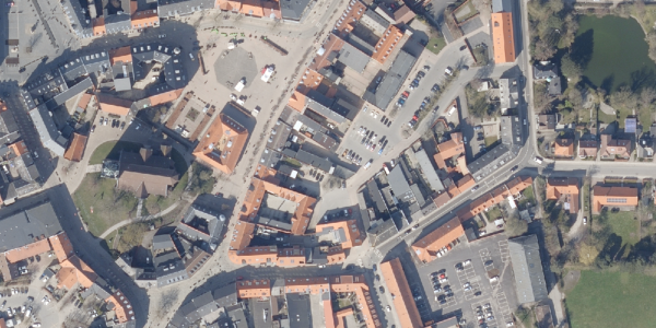Matrikelkort Nytorv 2E