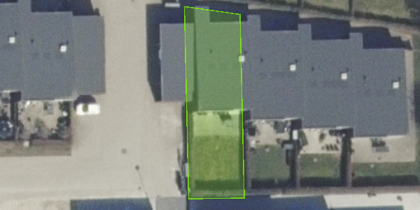 Matrikelkort Urtehaven 14