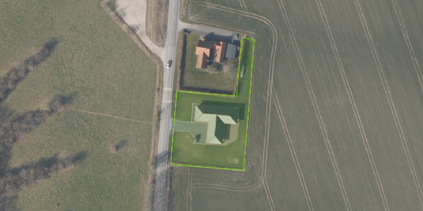 Matrikelkort Lunden 13B
