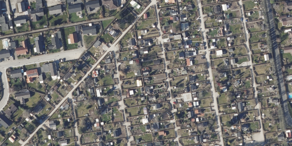 Matrikelkort Erantisvej 12