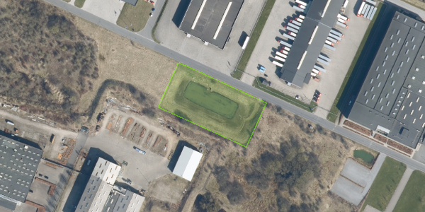 Matrikelkort Nupark 21