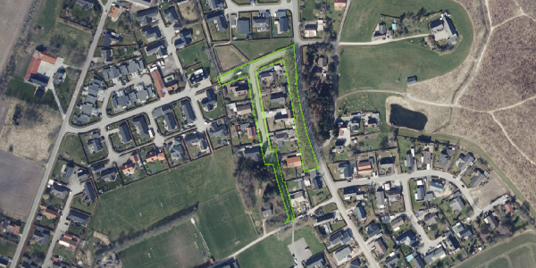 Matrikelkort Smedebakken 21