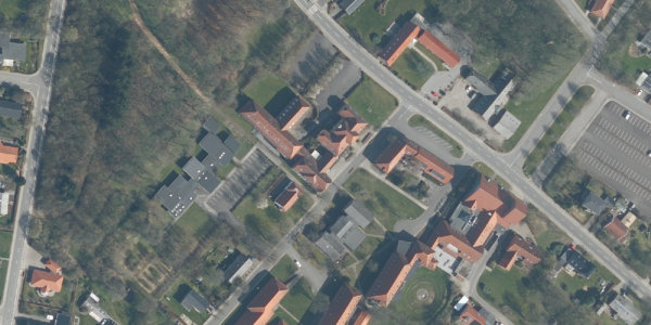 Matrikelkort Hellasvej 4