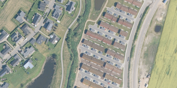 Matrikelkort Sommerfuglen 70