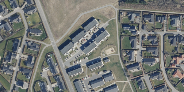 Matrikelkort Holbeks Ager 26