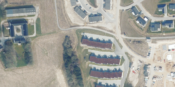 Matrikelkort Skovshovedvej 4
