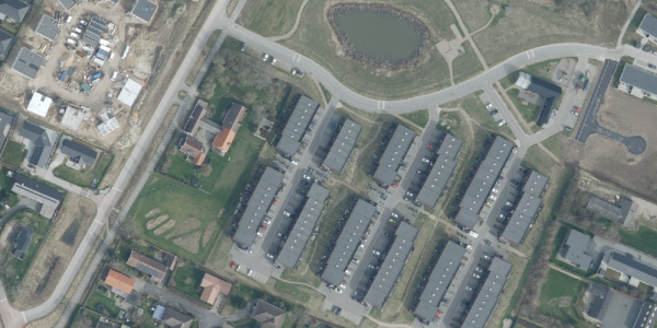 Matrikelkort Engdraget 11