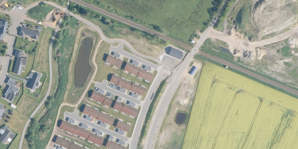 Matrikelkort Sommerfuglen 97