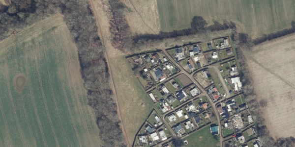 Matrikelkort Springbjerg 38