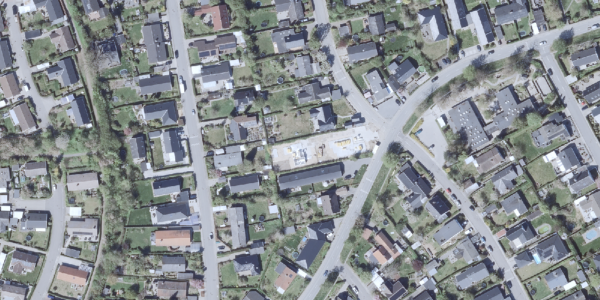 Matrikelkort Dalbugten 27B