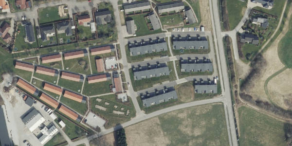 Matrikelkort Fårupled 4B
