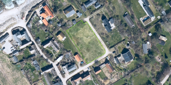 Matrikelkort Kikkenborg 5