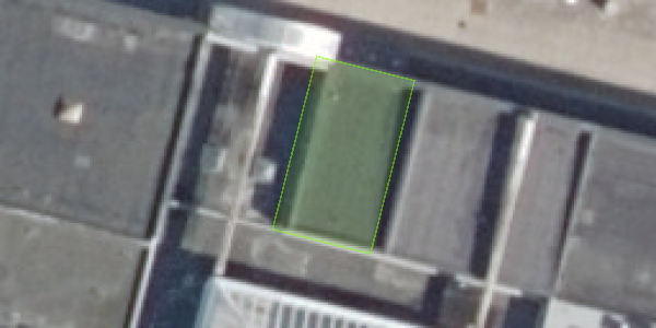 Matrikelkort Langeskov Centret 11