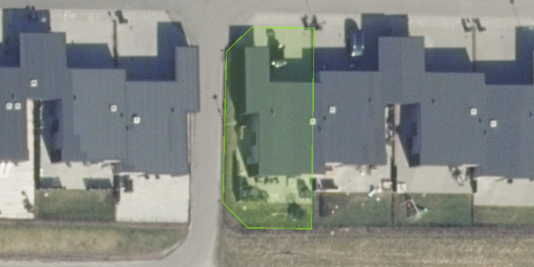 Matrikelkort Frugthaven 2