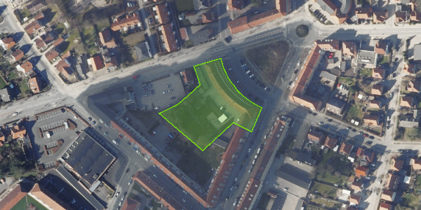 Matrikelkort Søgade 26