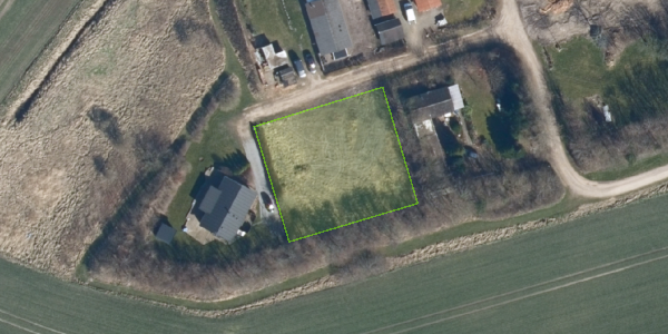 Matrikelkort Vigen 98