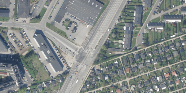 Matrikelkort Herlev Ringvej 1