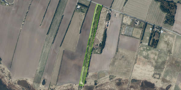 Matrikelkort Stadilvej 15B