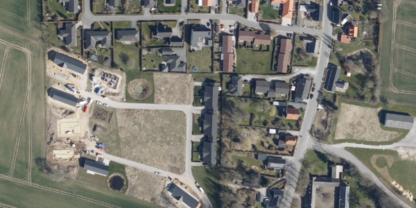 Matrikelkort Langagertoften 8A
