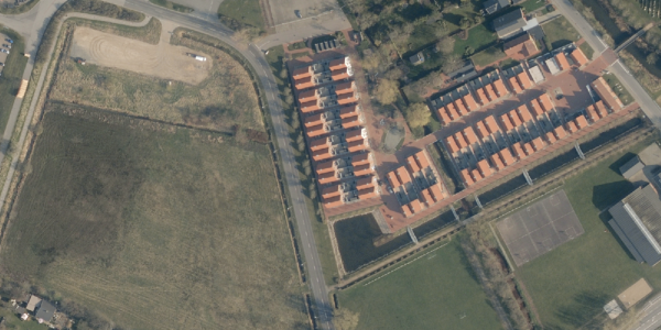 Matrikelkort Damparken 31