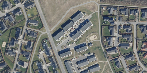 Matrikelkort Holbeks Ager 22