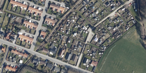 Matrikelkort Solstien 13