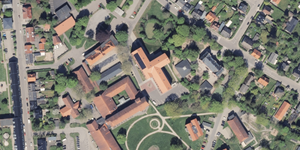 Matrikelkort Vitaparkvej 3
