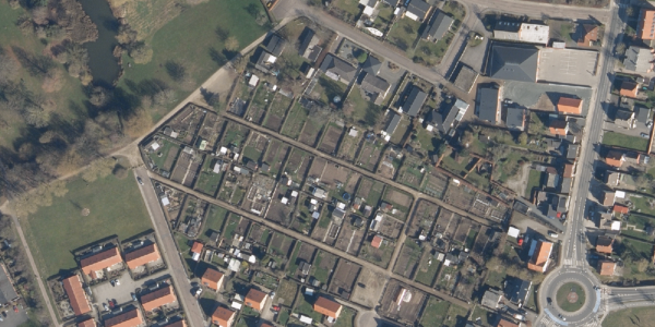Matrikelkort Enghaverne 21