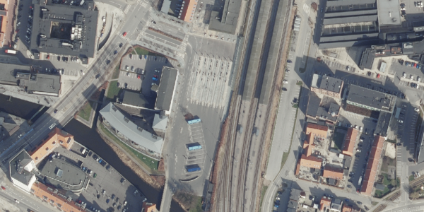 Matrikelkort Borgvold 9