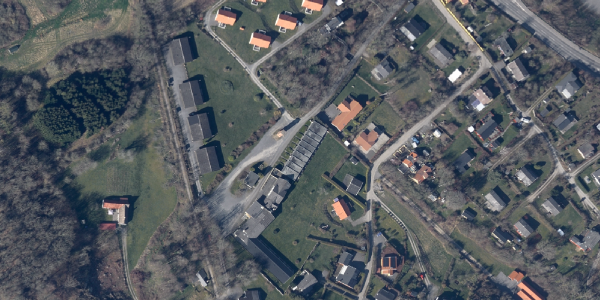 Matrikelkort Klinteløkken 9E
