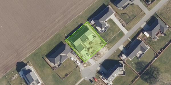 Matrikelkort Hou Strandpark 73