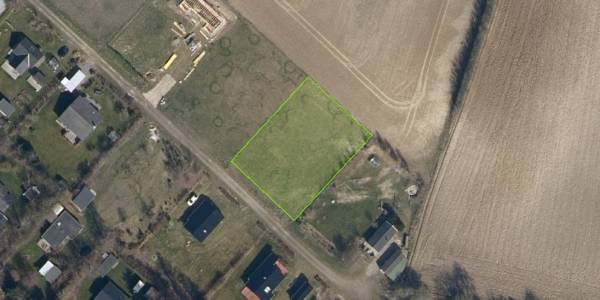 Matrikelkort Thorsvej 21