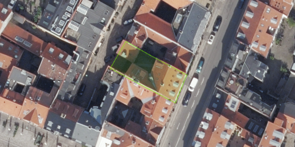 Matrikelkort Toldbodgade 7