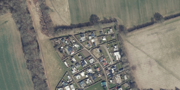 Matrikelkort Springbjerg 28