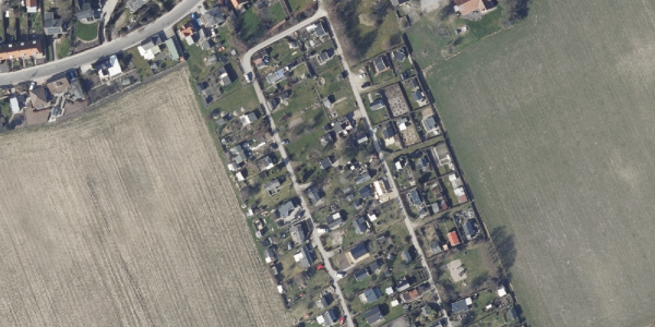 Matrikelkort Østervangshaven 11