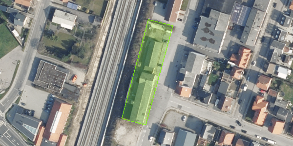 Matrikelkort Aarsleffsgade 7
