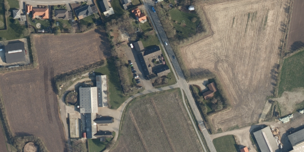 Matrikelkort Stenbrovej 2