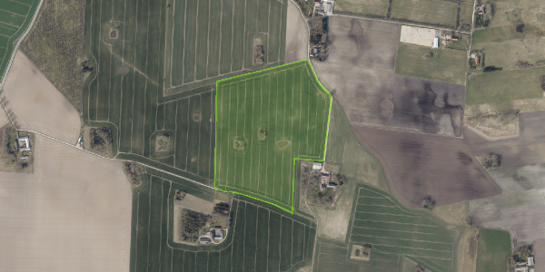 Matrikelkort Gimlinge Enghave 4