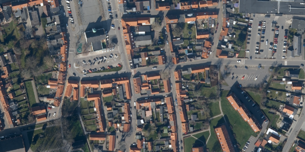 Matrikelkort Torvegade 2