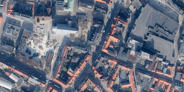 Matrikelkort Algade 38C